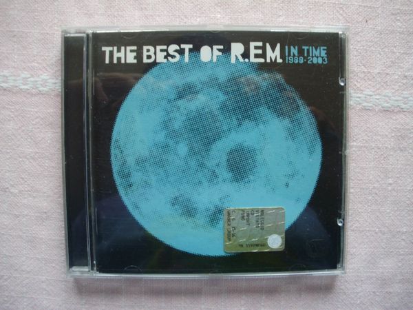 Rem - The Best Of R.e.m. 1988-2003 for sale in Co. Dublin for €10 on  DoneDeal