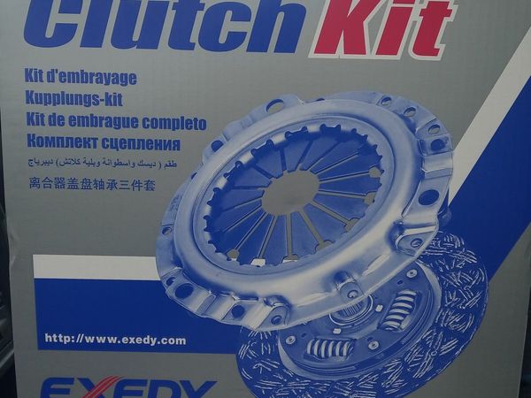 Clutch Kit