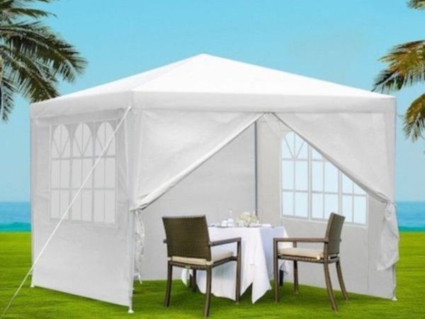 EVENTS MARKET MARQUEE