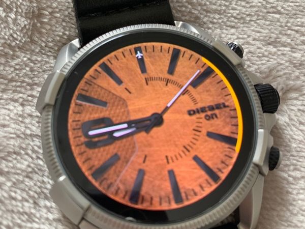 diesel smart watch 1 All Sections Ad For Sale in Ireland DoneDeal