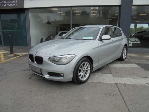 BMW 1-Series, 2014 Se Automatic