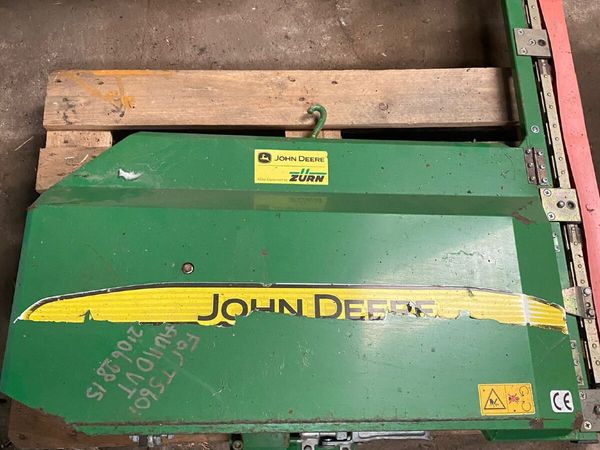 John Deere OSR Side Knife