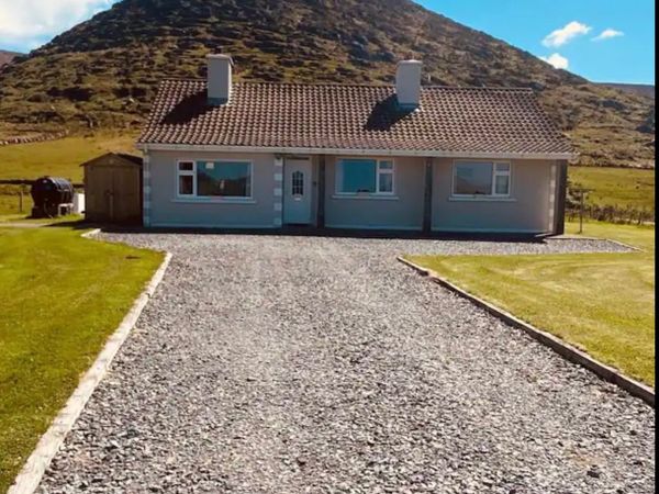 Holiday home Waterville County Kerry