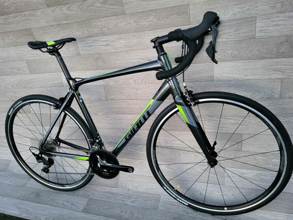 Velo giant best sale contend sl1