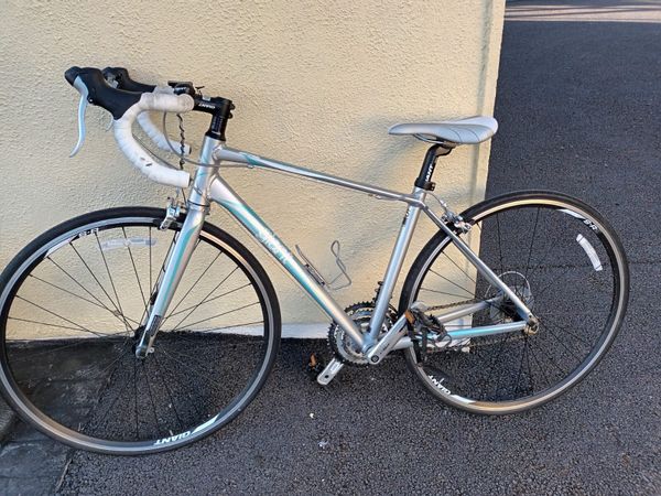 used ladies road bike