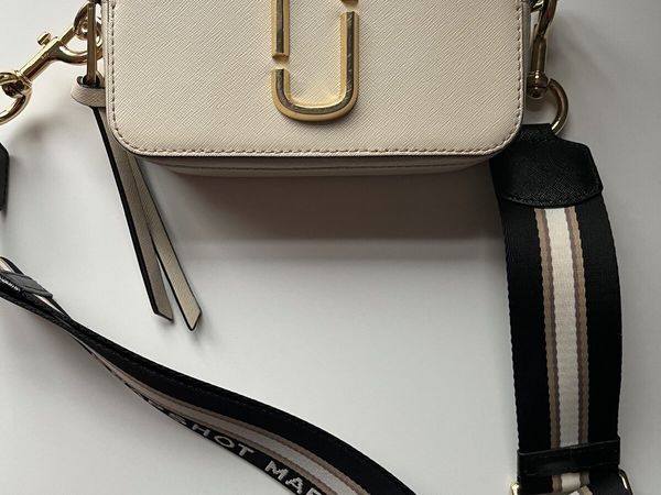 Marc Jacobs Snapshot Handbag