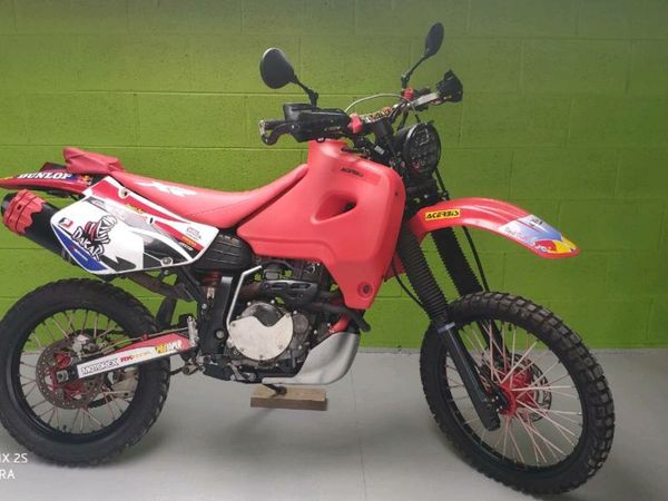 Honda xr650r for sale near me sale