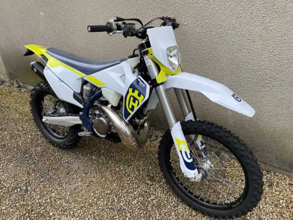 2023 Husqvarna TE 300i New 1 Left for sale in Co. Dublin for