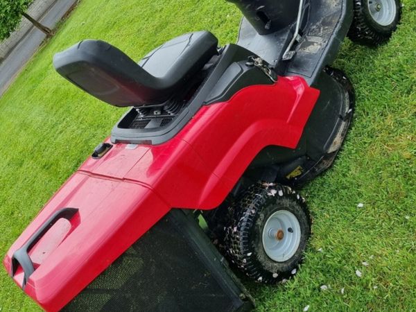Mountfield (Fully serviced May 25th) 2023