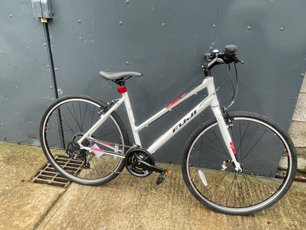 Fuji Absolute 2.1 Open 7 days for sale in Co. Dublin for