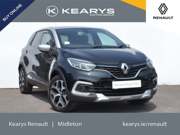  Renault Captur ( ) Coches a la venta en Irlanda