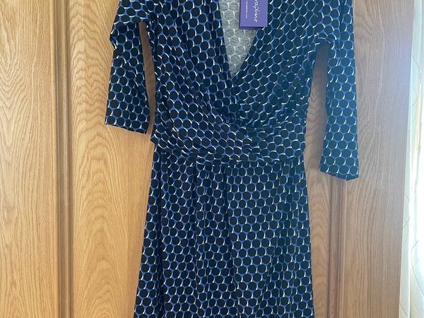 New with tags Maternity dress x 2