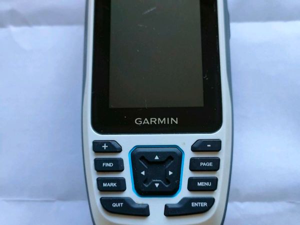 Garmin GPS79S/SC