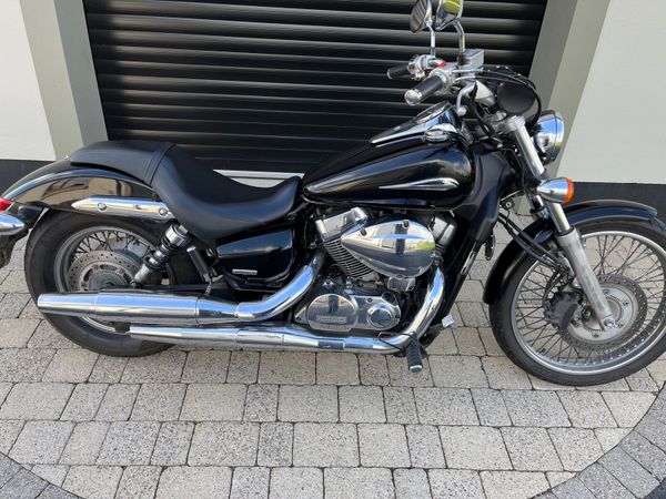 Honda shadow spirit 750 for sale near me sale