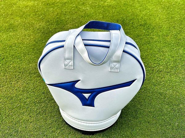 Mizuno practice shop ball bag