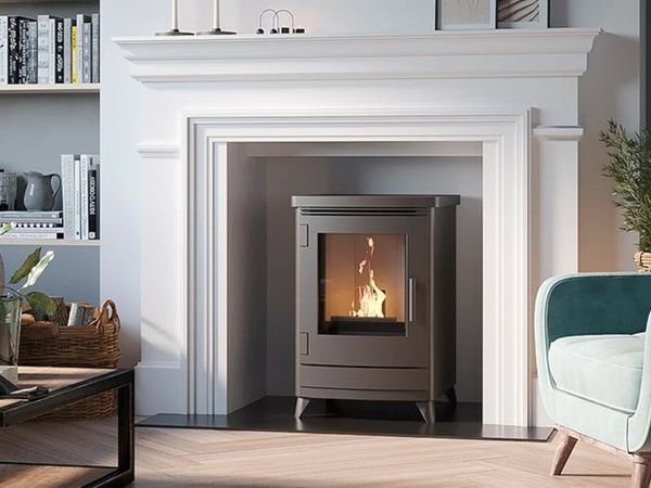 wood pellet stove | 53 All Sections Ads For Sale in Ireland | DoneDeal