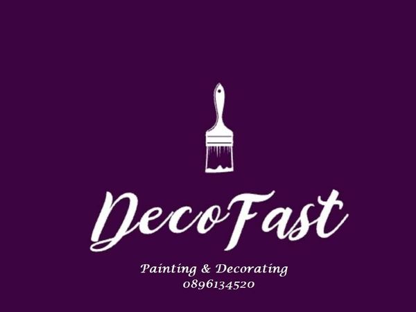 painting &decorating services