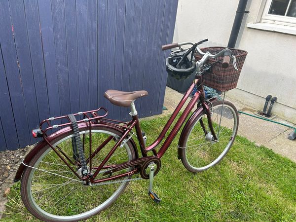 Used adult deals bicycles for sale