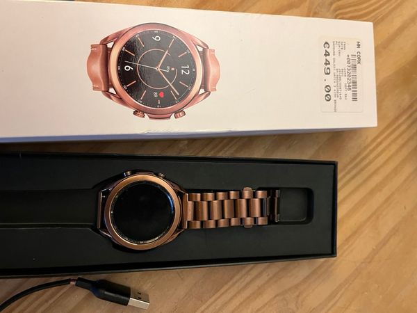 Sell samsung watch hot sale