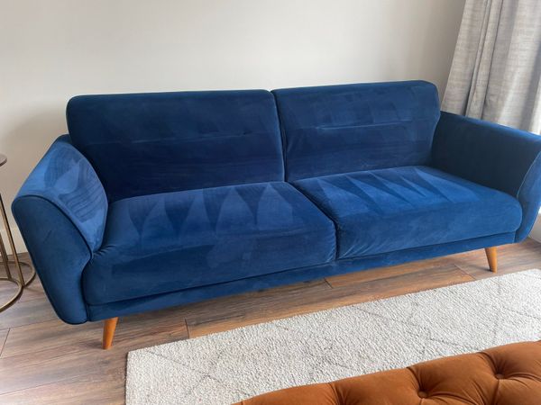 3 Seater Sofa / Couch
