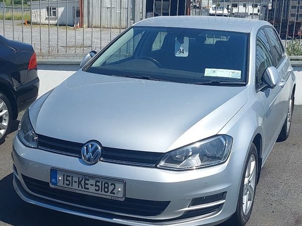151 golf tdi - very open to offers, need gone.