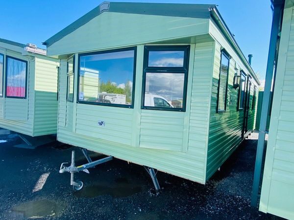 Willerby 28-12 winter pack free transport 100