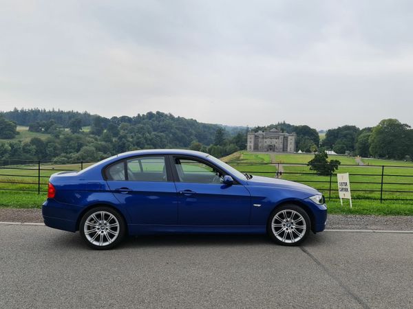 BMW 3 Series Immaculate & Low mileage