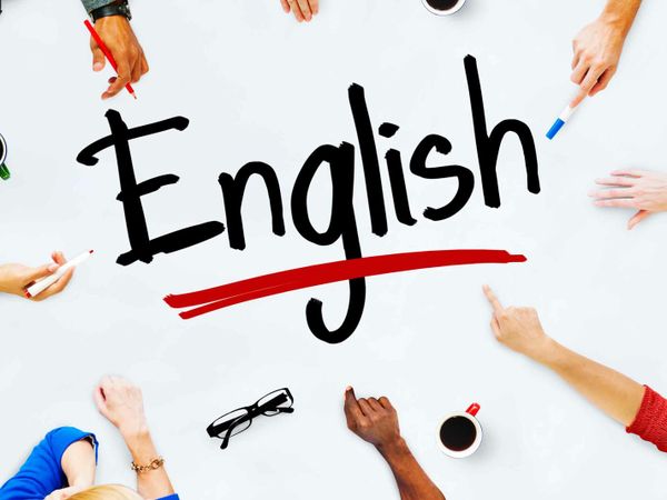 English grinds for students with additional needs: