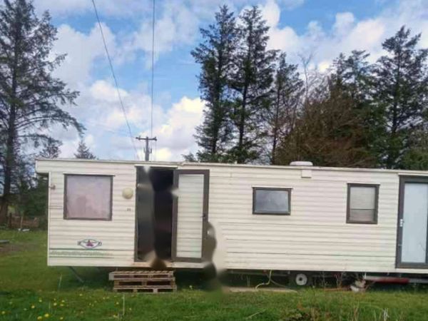 3 bedroom mobile home