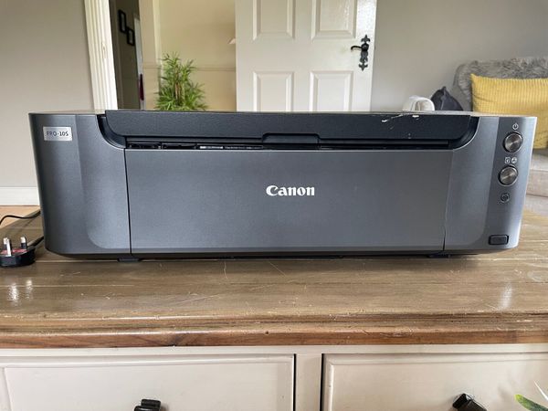 Canon Pro 10s Printer