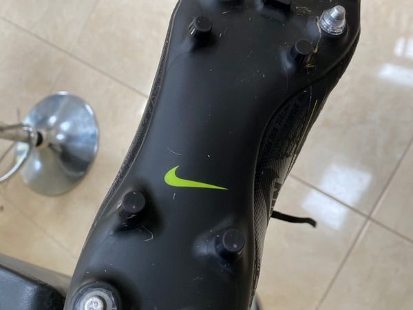 Nike football boots 47.5EU. 12Uk. US13