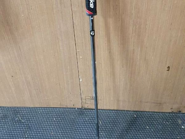 Taylormade Spider GT Putter 34 inch like new