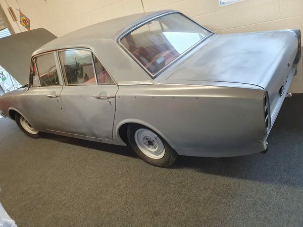 Ford Corsair 1500GT for sale