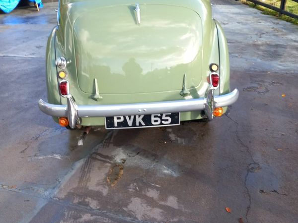 Vintage Car for sale in Co. Donegal for €8,995 on DoneDeal