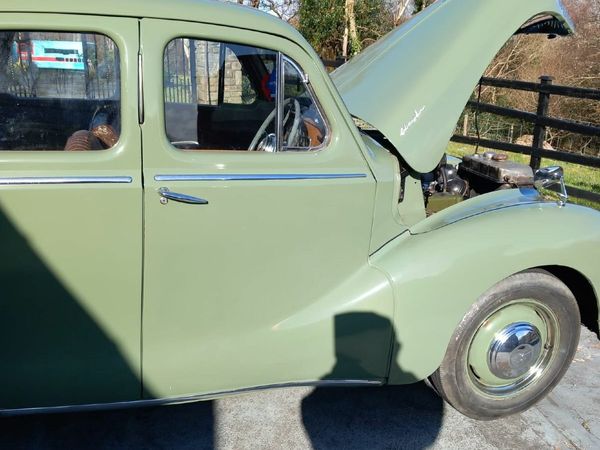 Vintage Car for sale in Co. Donegal for €8,995 on DoneDeal