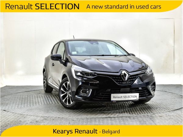 Renault Clio Evolution TCE 90 Dfull My23 5D