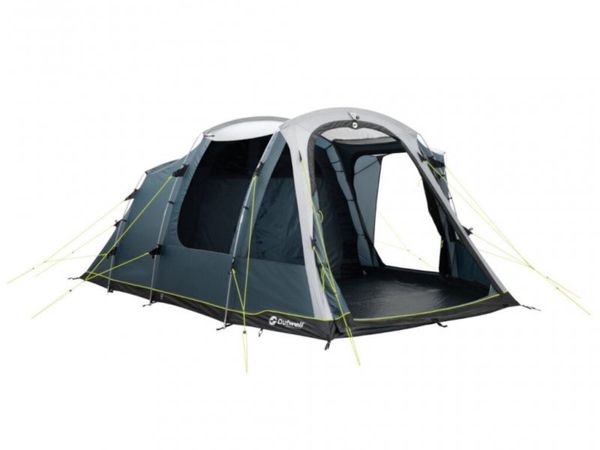 Outwell Starhill 4A 5A 6A. Air Beam Tents New
