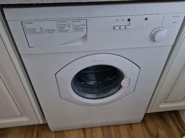 Washing Machine Ariston