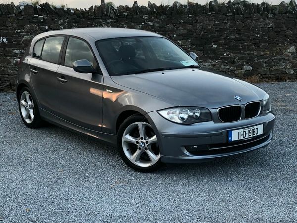 BMW 116D Immaculate condition