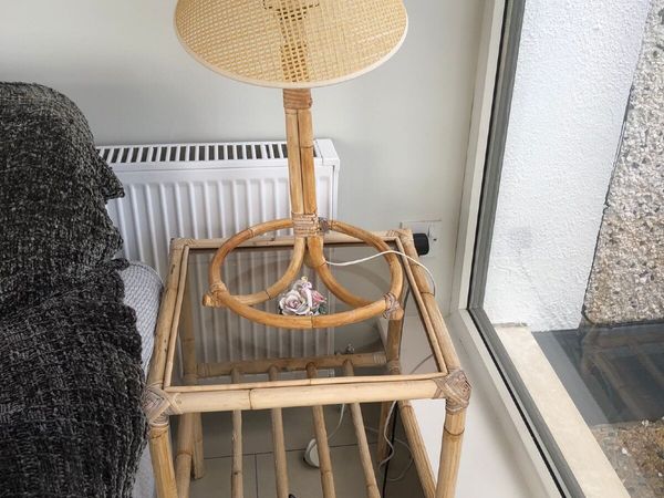 Wicker indoor Furniture Set for sale in Roscommon for €150 on DoneDeal