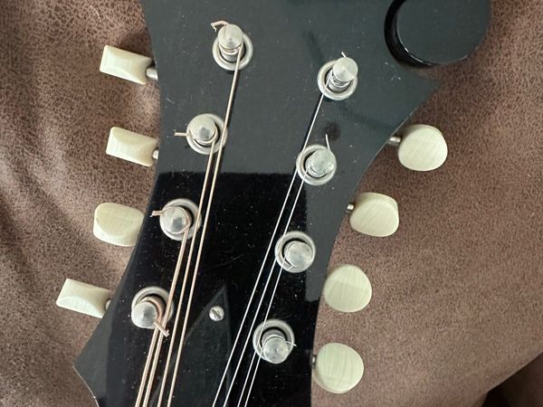 collings mf5 mandolin  great tone
