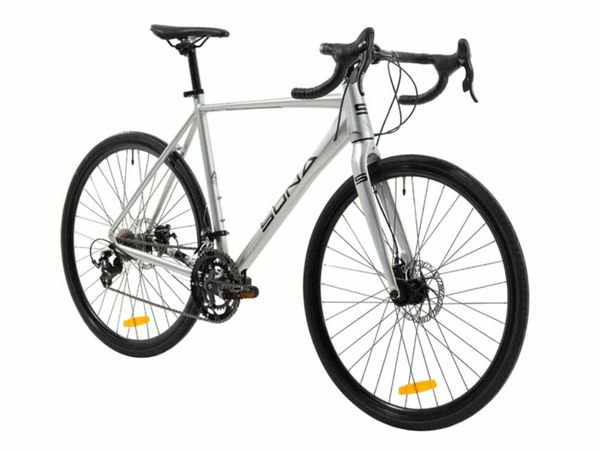 Viking pursuit best sale road bike