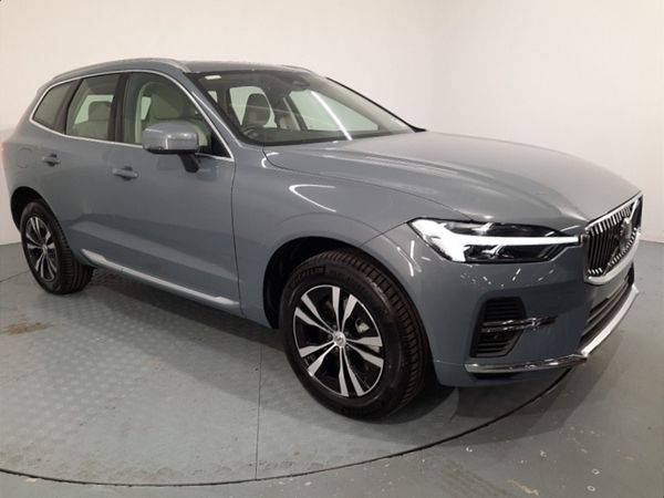 Volvo XC60 T6 Core Bright Phev / New Vehicle in S