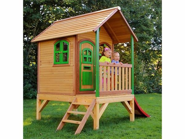 little tikes country cottage playhouse 2 House DIY Ads For