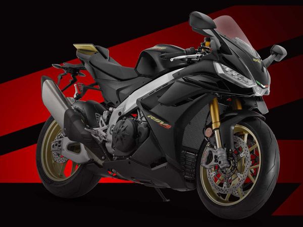 Aprilia rsv4 for deals sale near me