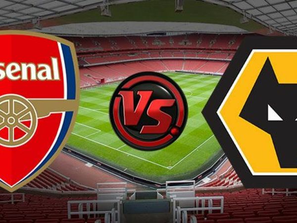 Arsenal vs Wolves Ticket - 28th of May