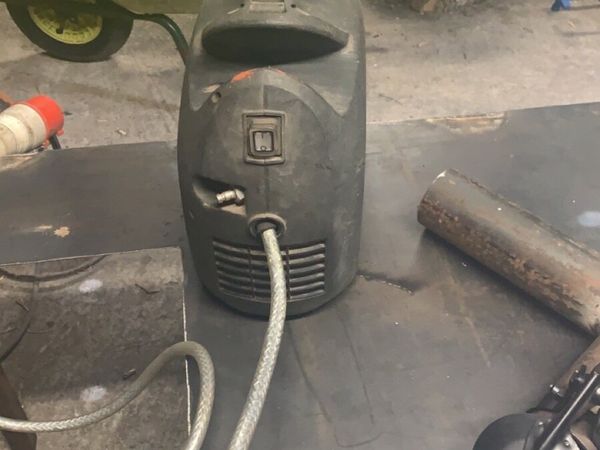 Tig welder for sale 250 amp