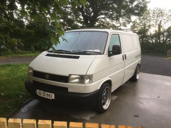 vw transporter t4 parts 44 Ads in Breaking Repairables For