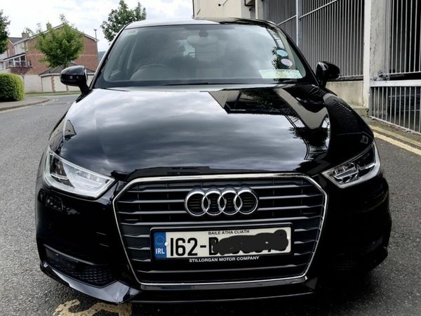 Audi A1 2016 Automatic For sale Dublin