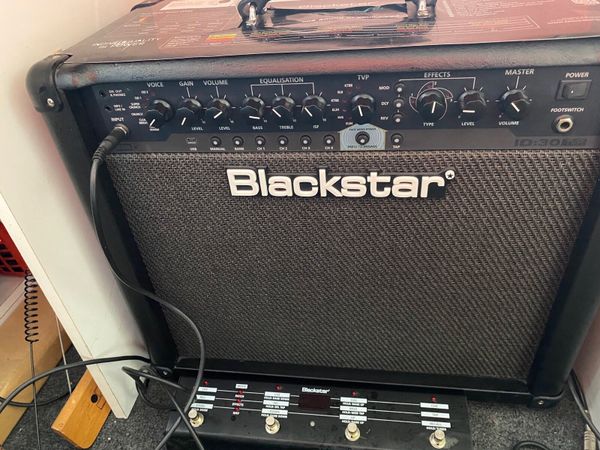 Blackstar I'D:30 TVP Amp